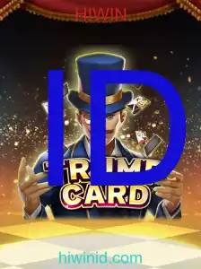 TrumpCard