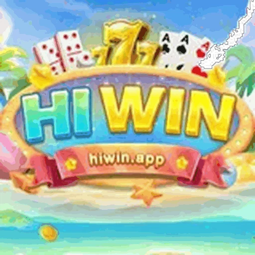 HIWIN Logo
